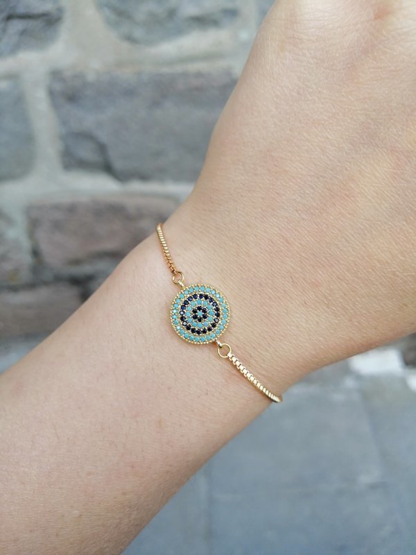Namaste Bileklik BB1086