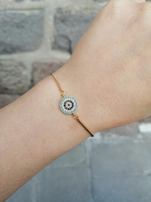 Namaste Bileklik BB1087