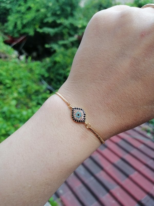 Namaste Bileklik BB1088