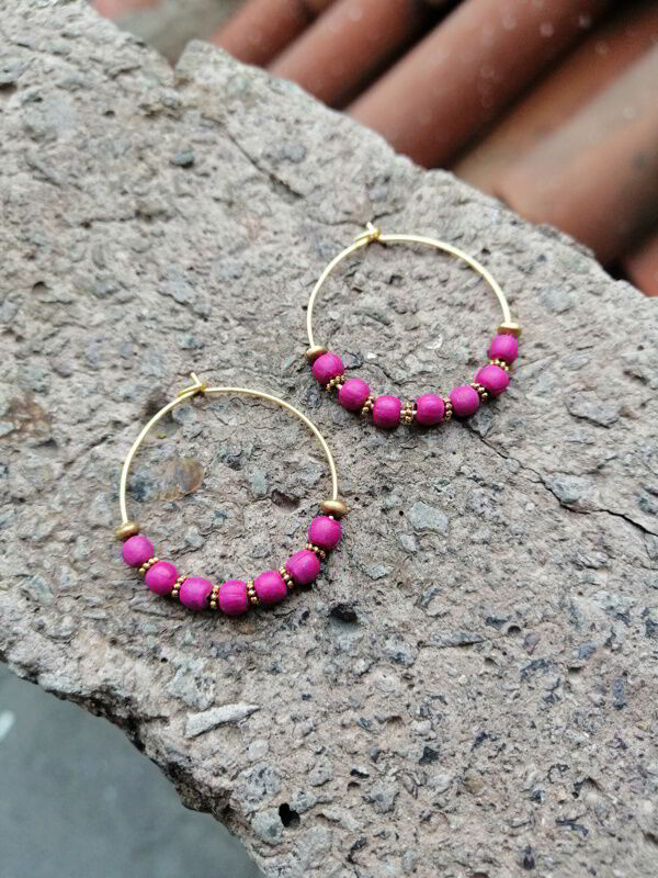 Namaste Küpe KK02889646
