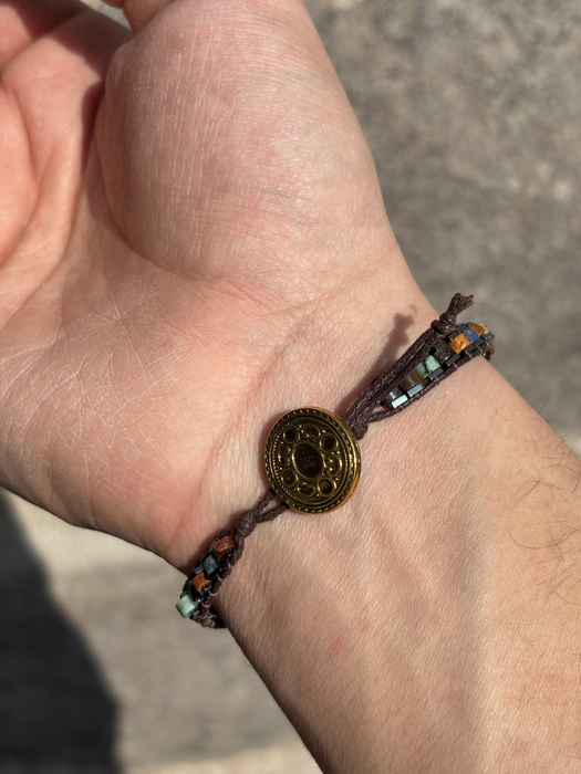 Namaste Bileklik HCKK1409 2