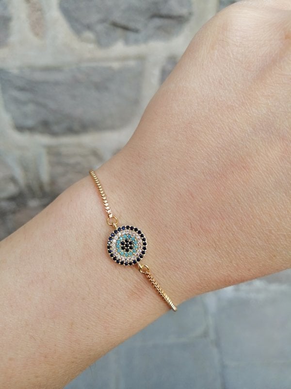 Namaste Bileklik BB1089
