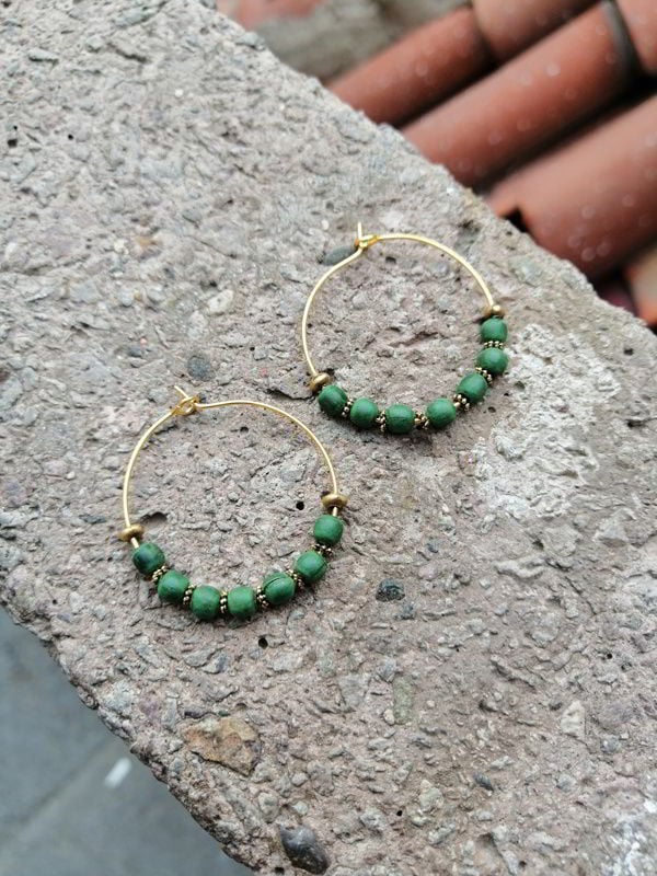 Namaste Küpe KK02889647