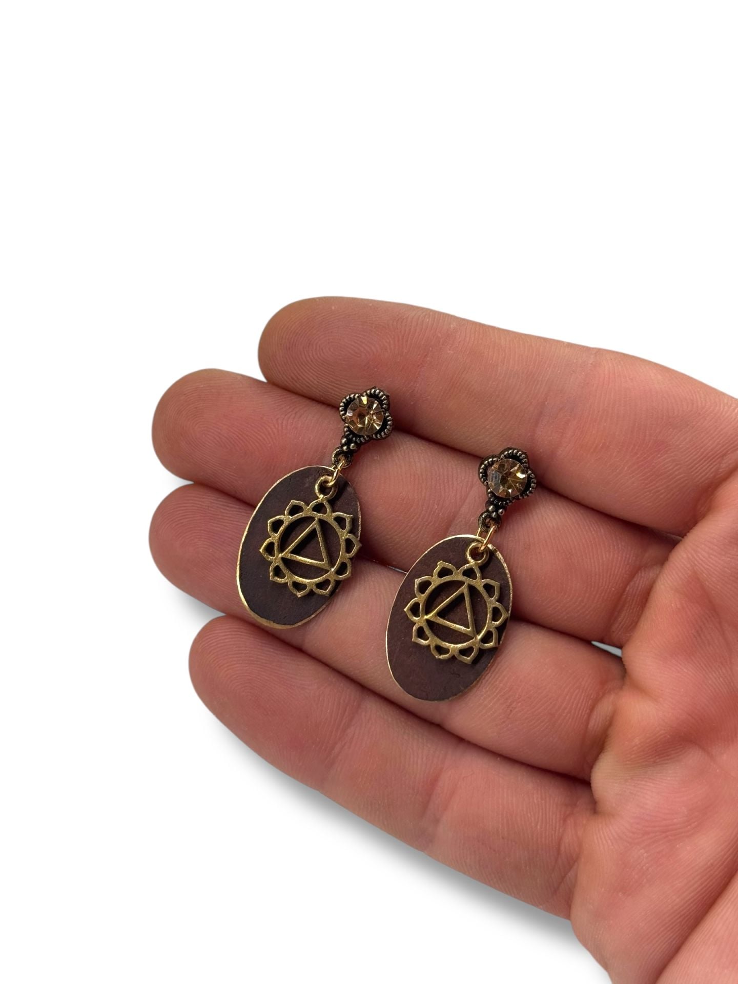 Namaste Küpe DKMKN023371050