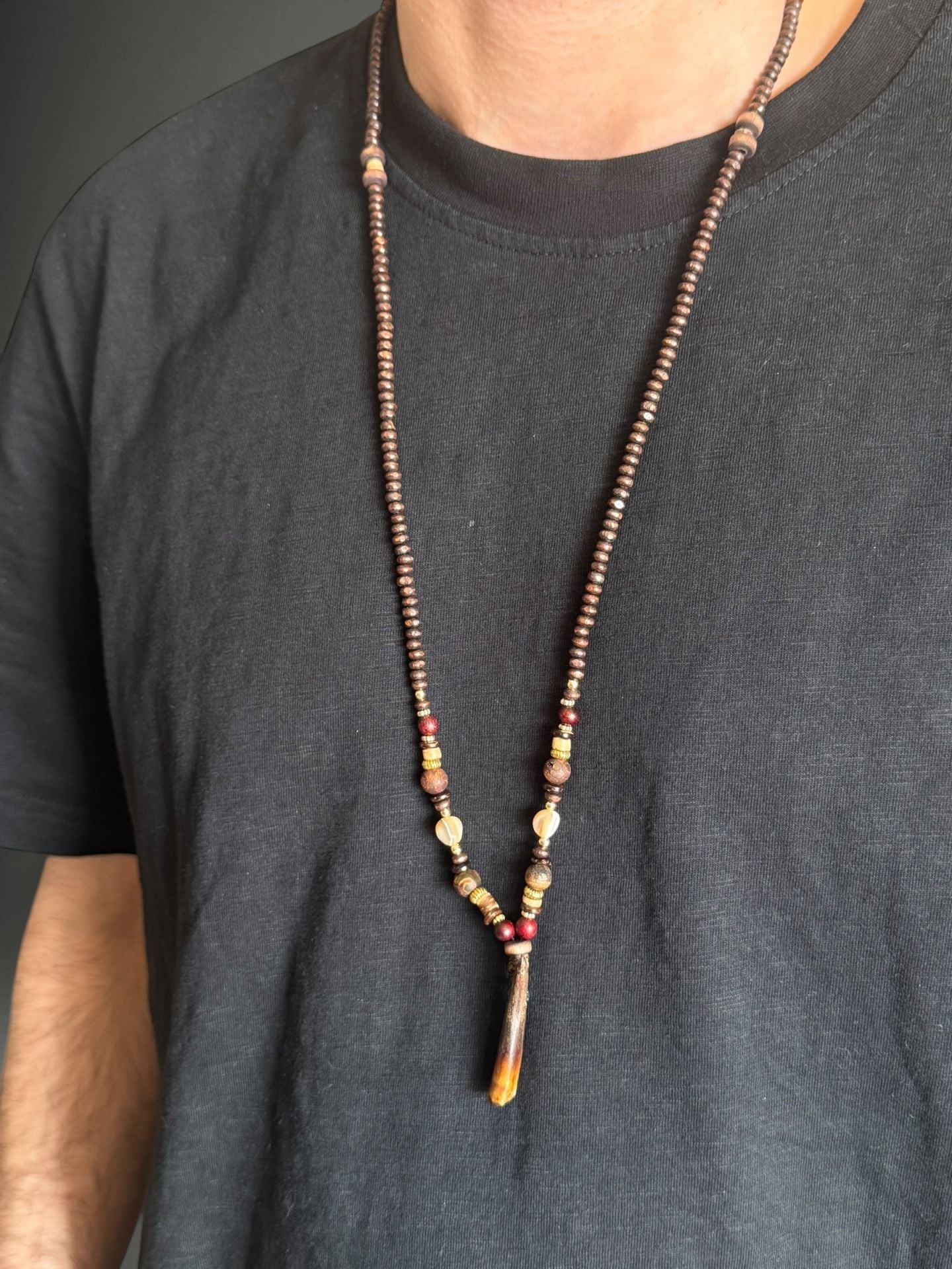 Namaste Kolye MN0017