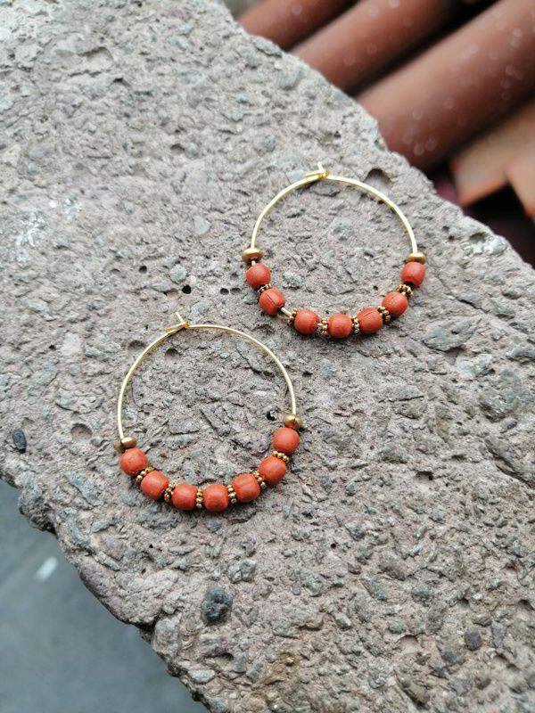 Namaste Küpe KK02889648