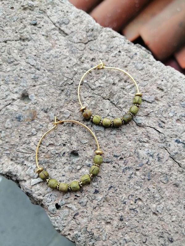 Namaste Küpe KK02889649
