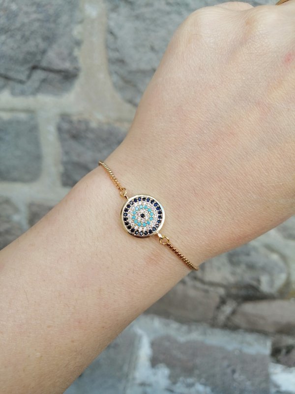 Namaste Bileklik BB10892