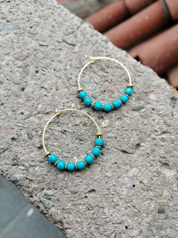 Namaste Küpe KK02889650