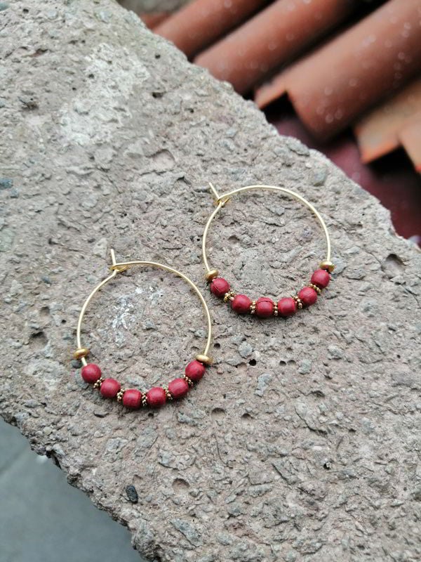 Namaste Küpe KK02889651