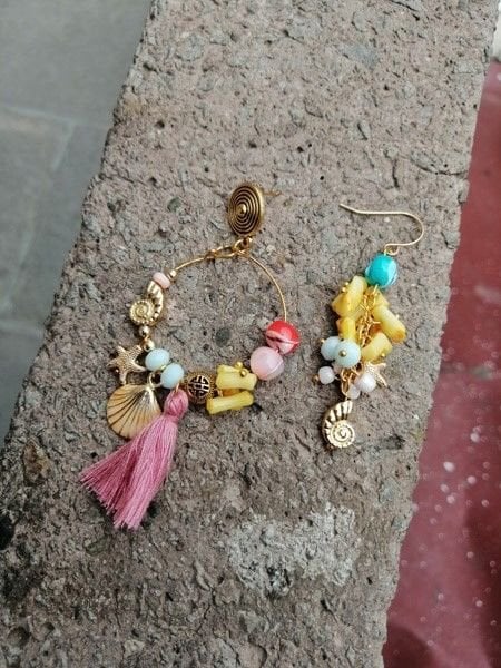 Namaste Küpe KK02889660 2