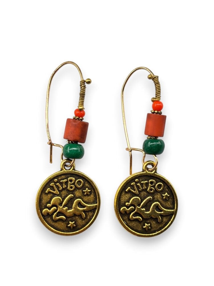 Namaste Küpe HCKK0451