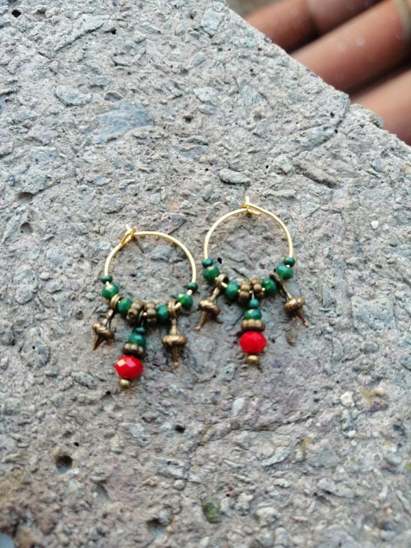 Namaste Küpe KK0288961