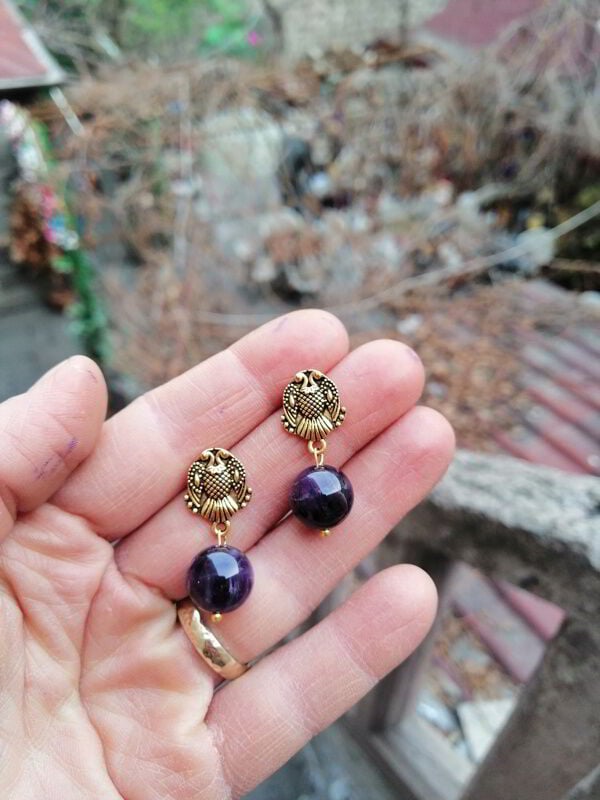 Namaste Küpe KK028120