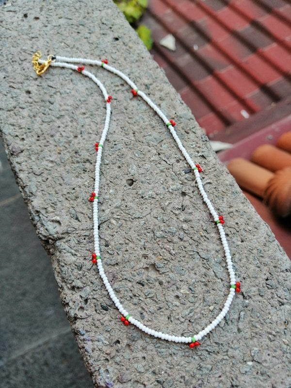 Namaste Kolye NMK001036