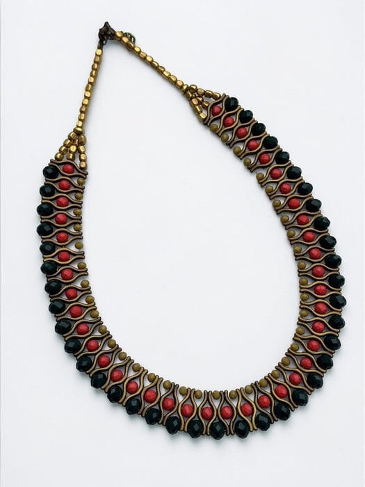 Namaste Kolye HCKK1435