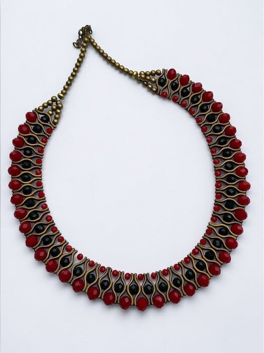 Namaste Kolye HCKK1437