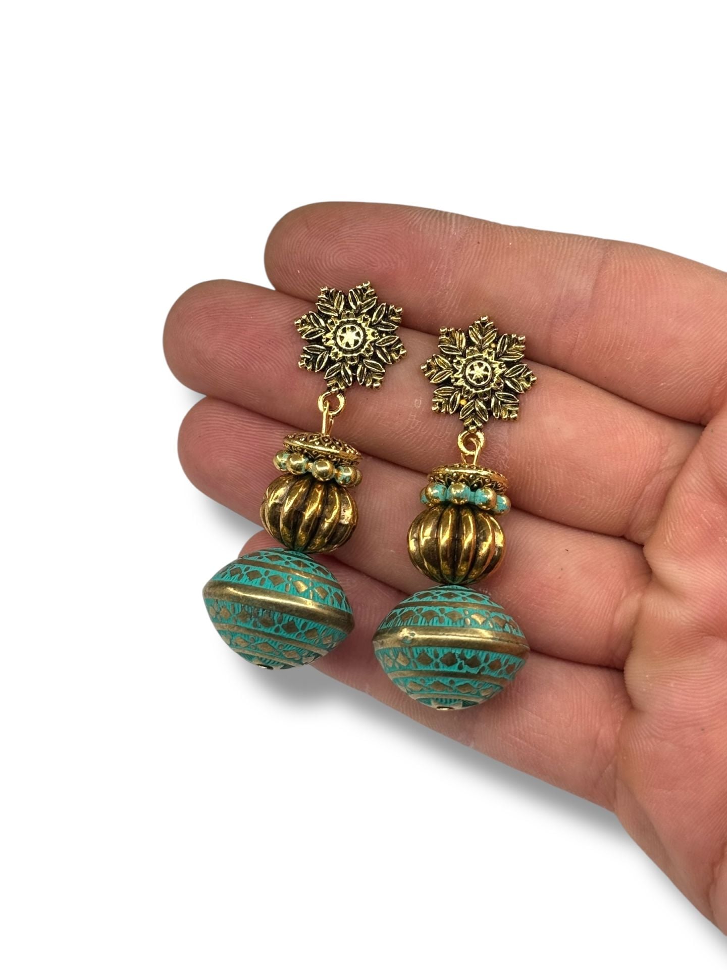 Namaste Küpe DKMKN02337193