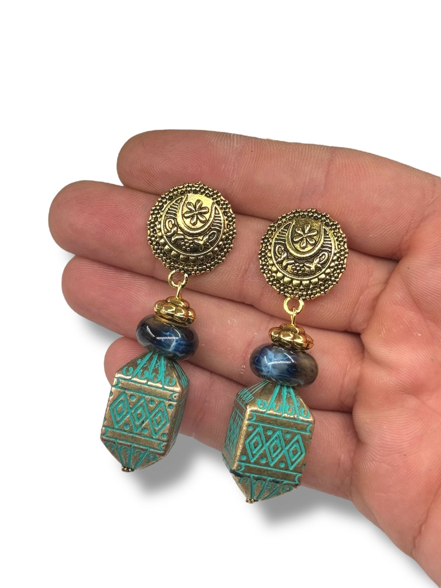 Namaste Küpe DKMKN02337194