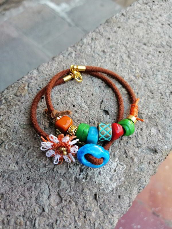 Namaste Bileklik BB1091120