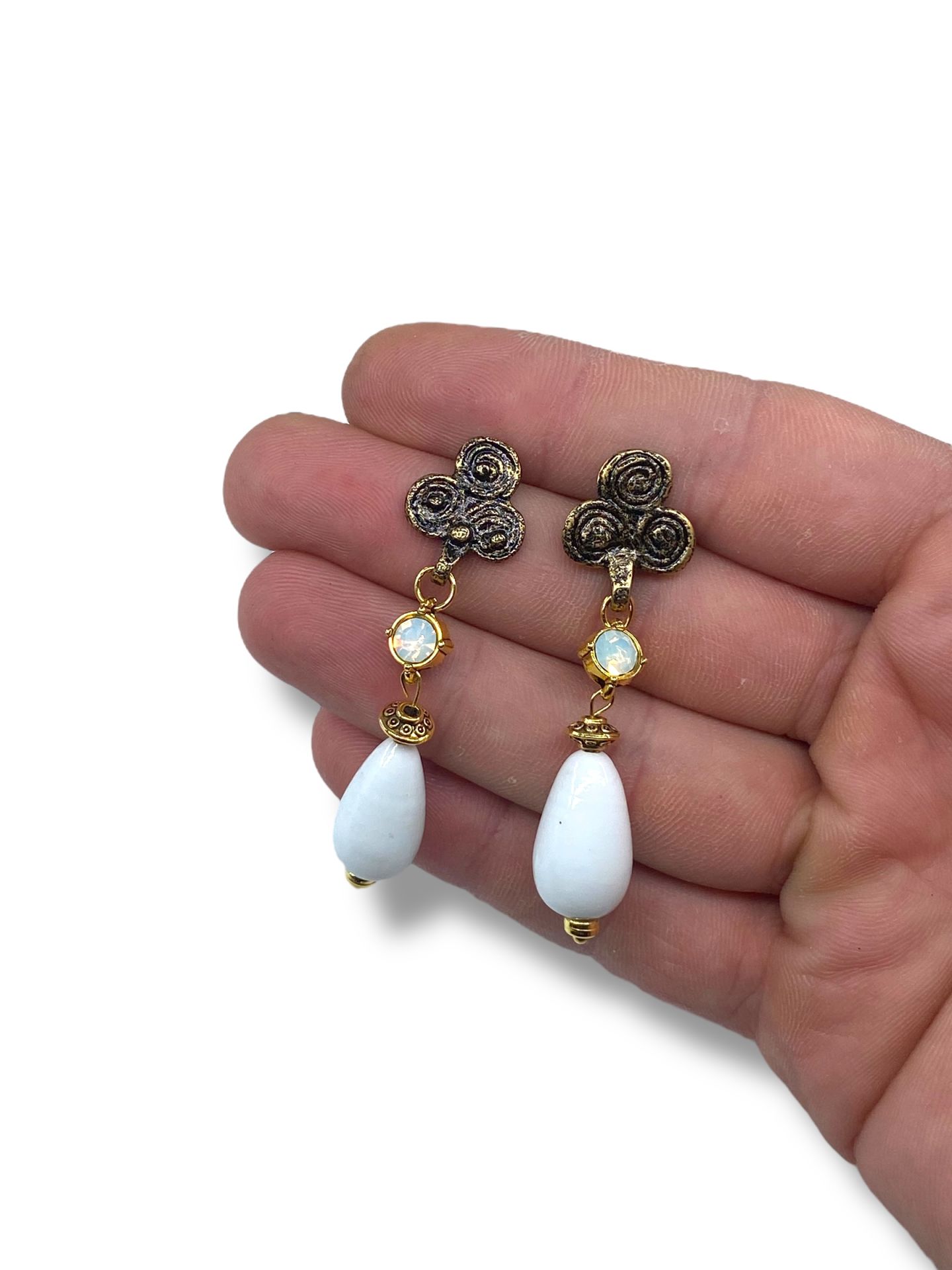 Namaste Küpe DKMKN02337196