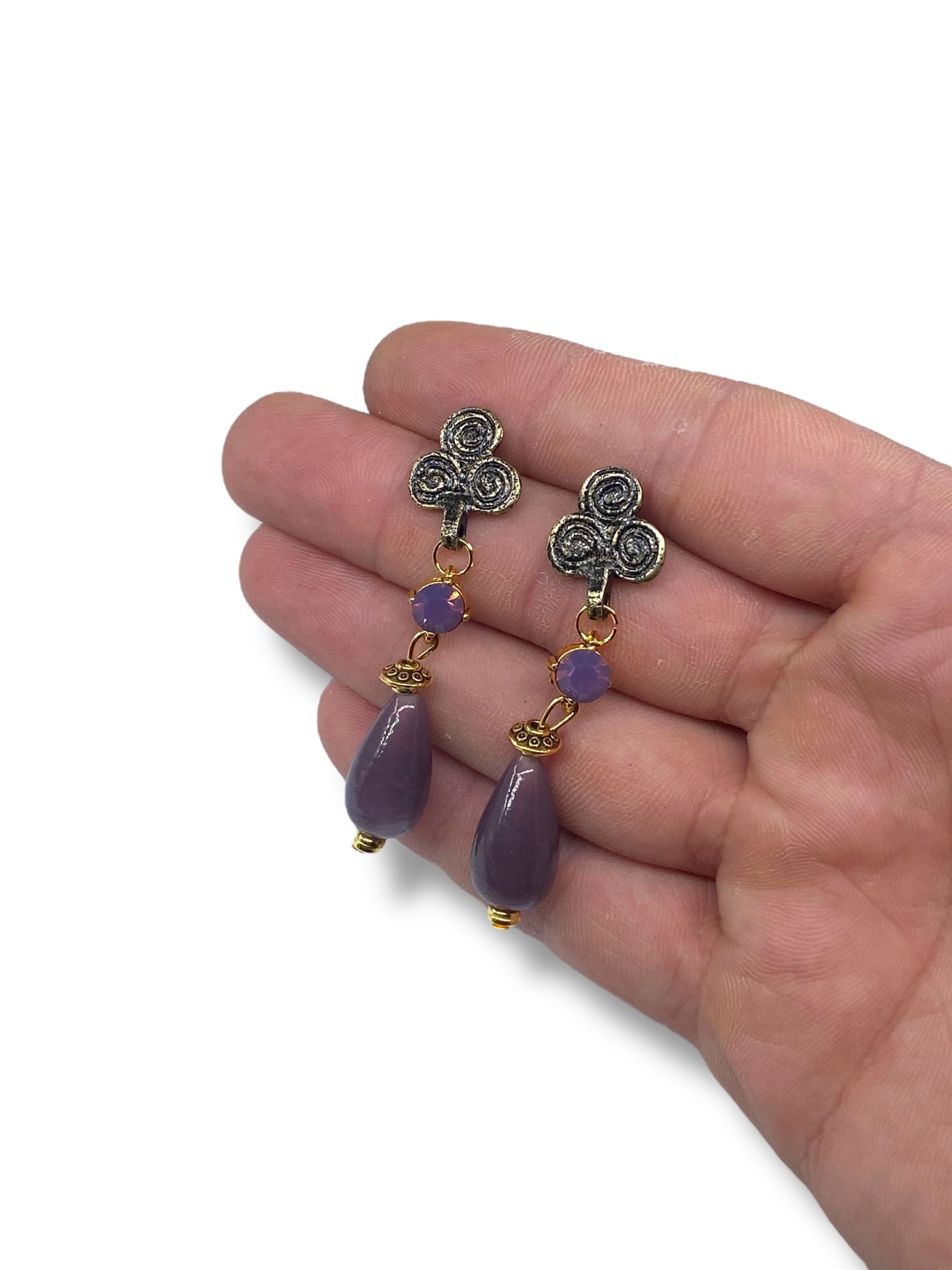 Namaste Küpe DKMKN02337197