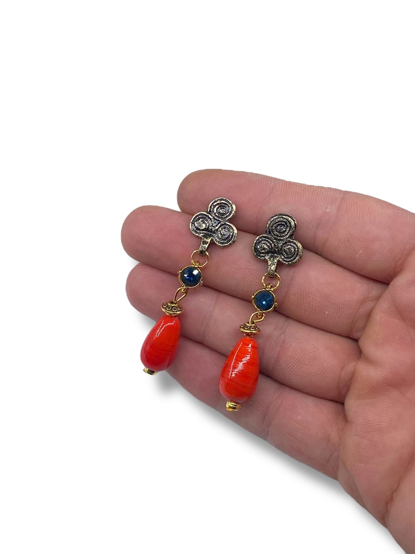 Namaste Küpe DKMKN02337204
