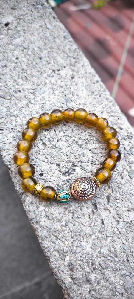 Namaste Bileklik HCKK0651 2