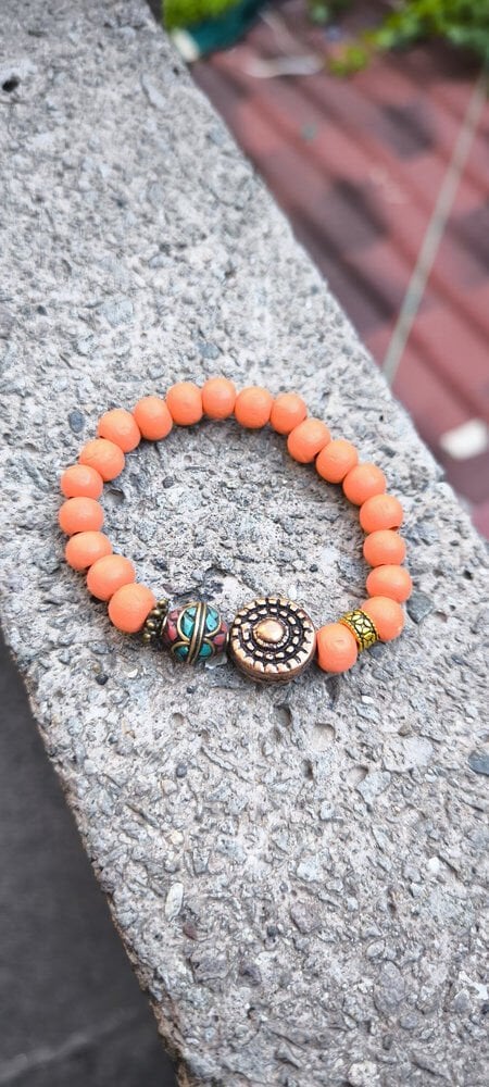 Namaste Bileklik HCKK0652 2
