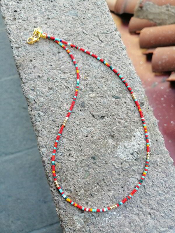Namaste Kolye NMK0013035