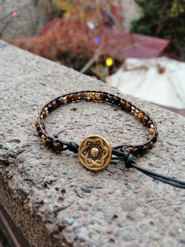 Namaste Bileklik BCJNRSD954