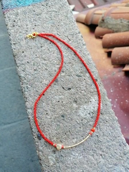 Namaste Kolye NMK00130342