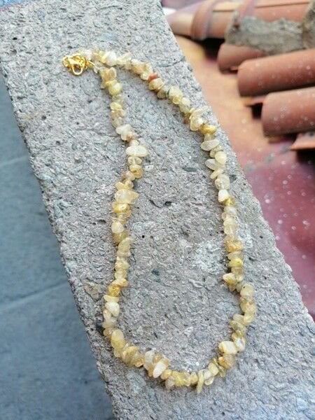 Namaste Kolye NMK00130347