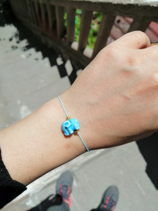 Namaste Bileklik BB10903
