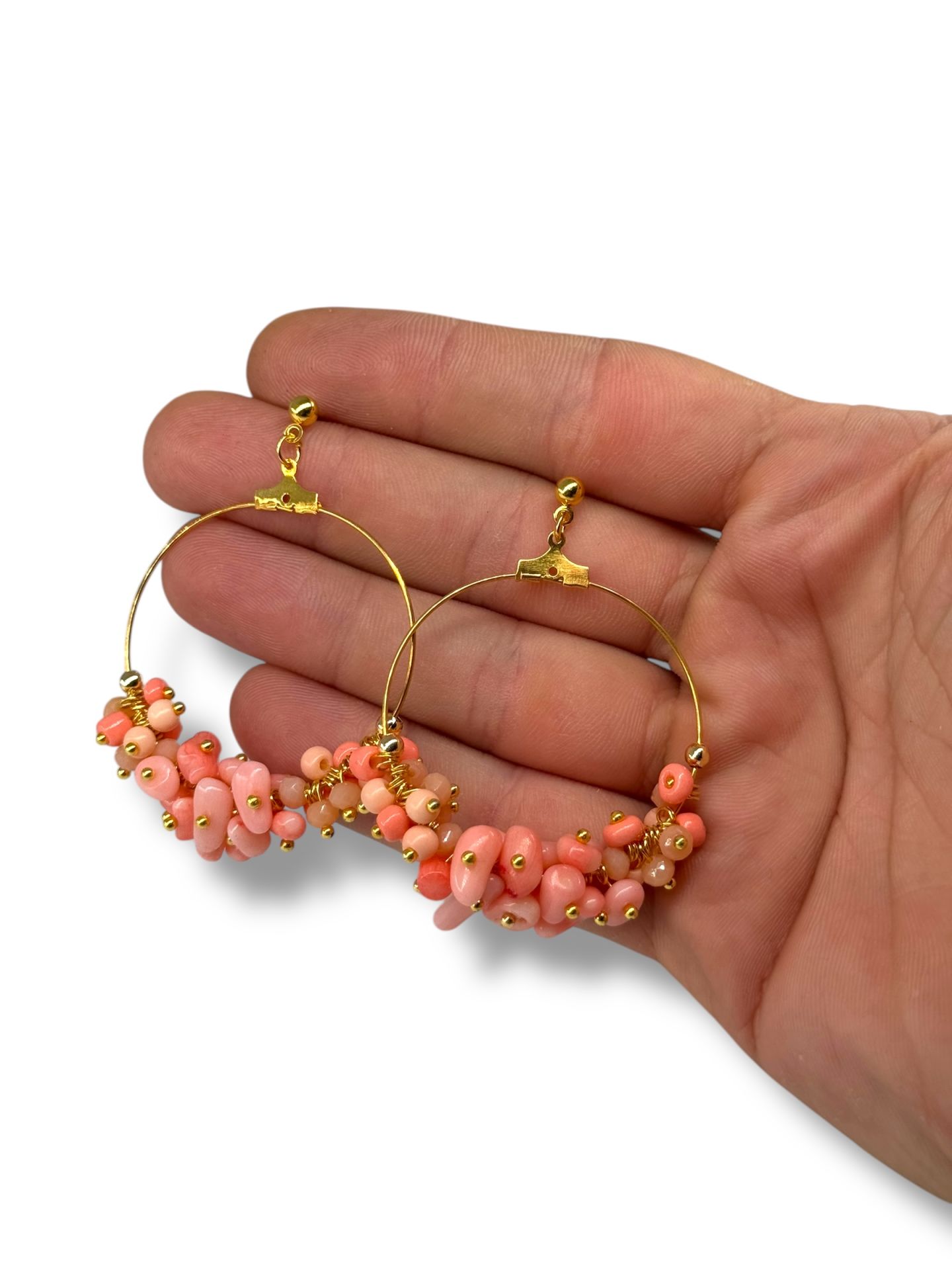 Namaste Küpe DKMKN023371072