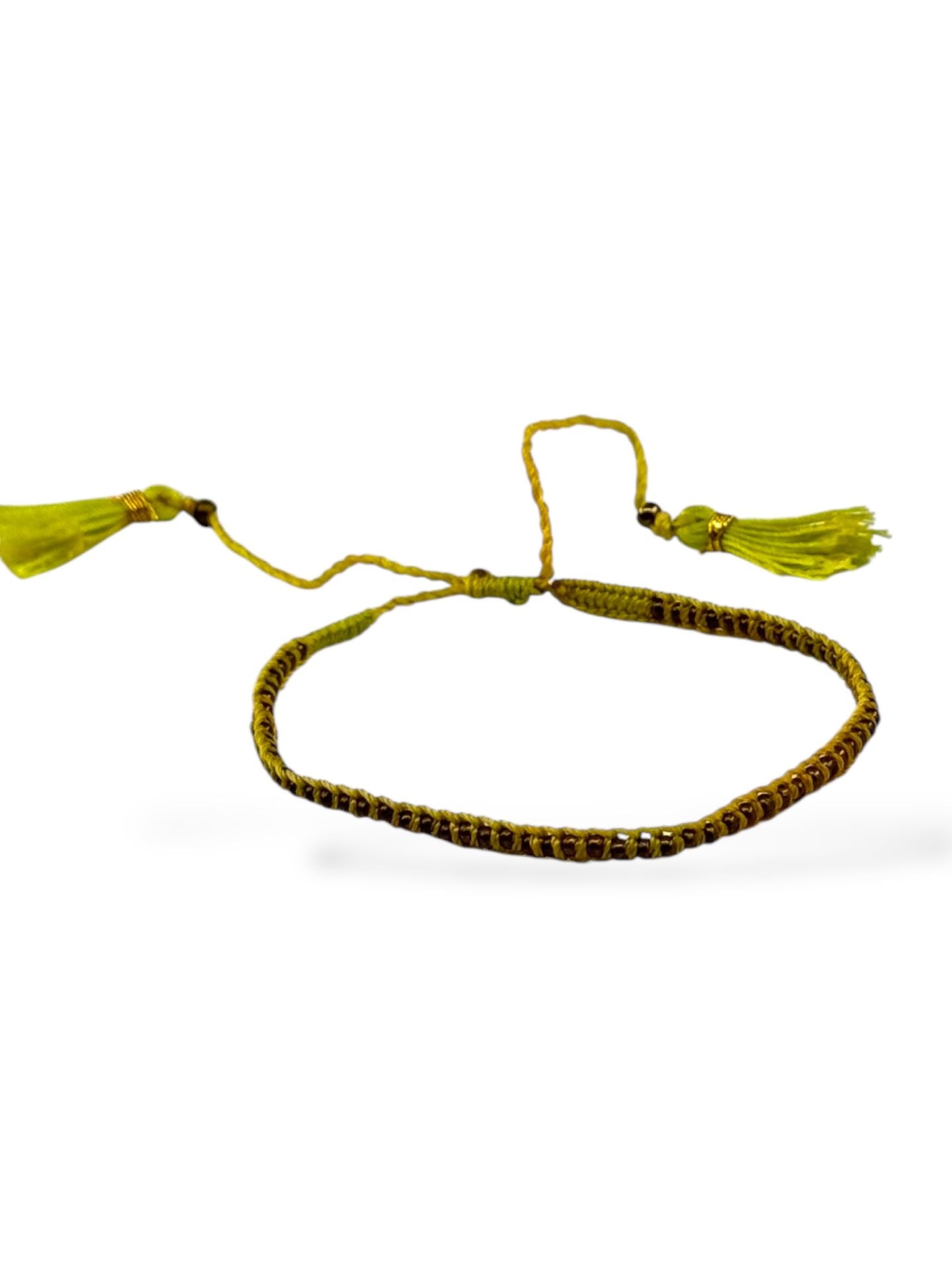 Namaste Bileklik DKMKN02272