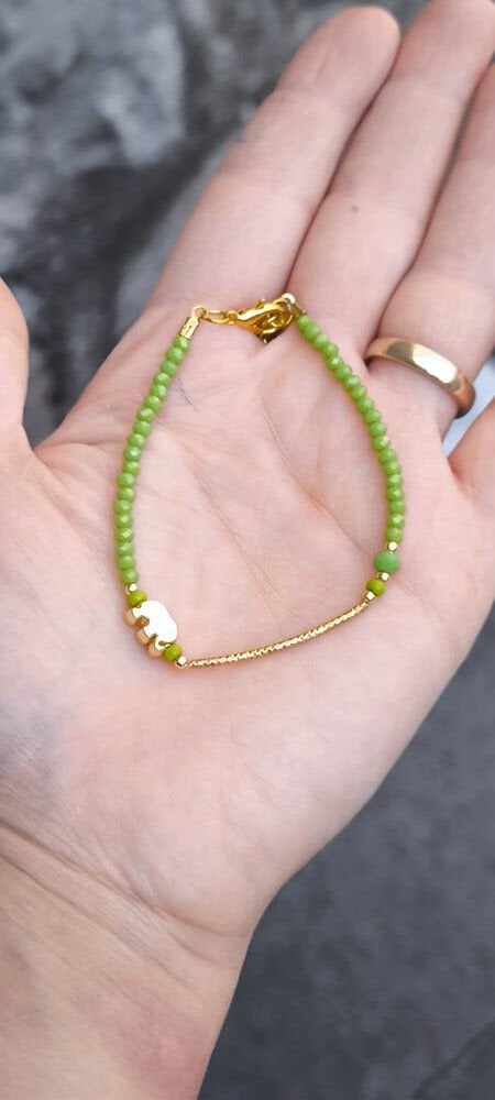 Namaste Bileklik HCKK0678