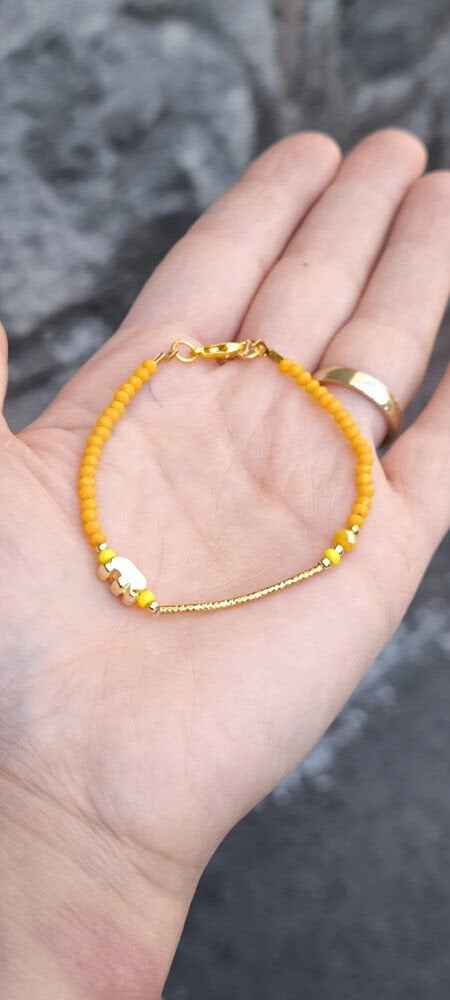 Namaste Bileklik HCKK0679