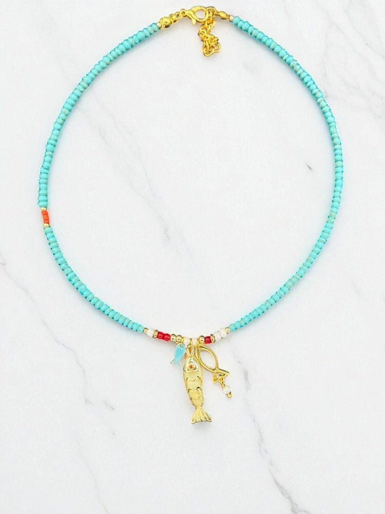 Namaste Kolye KK003950297