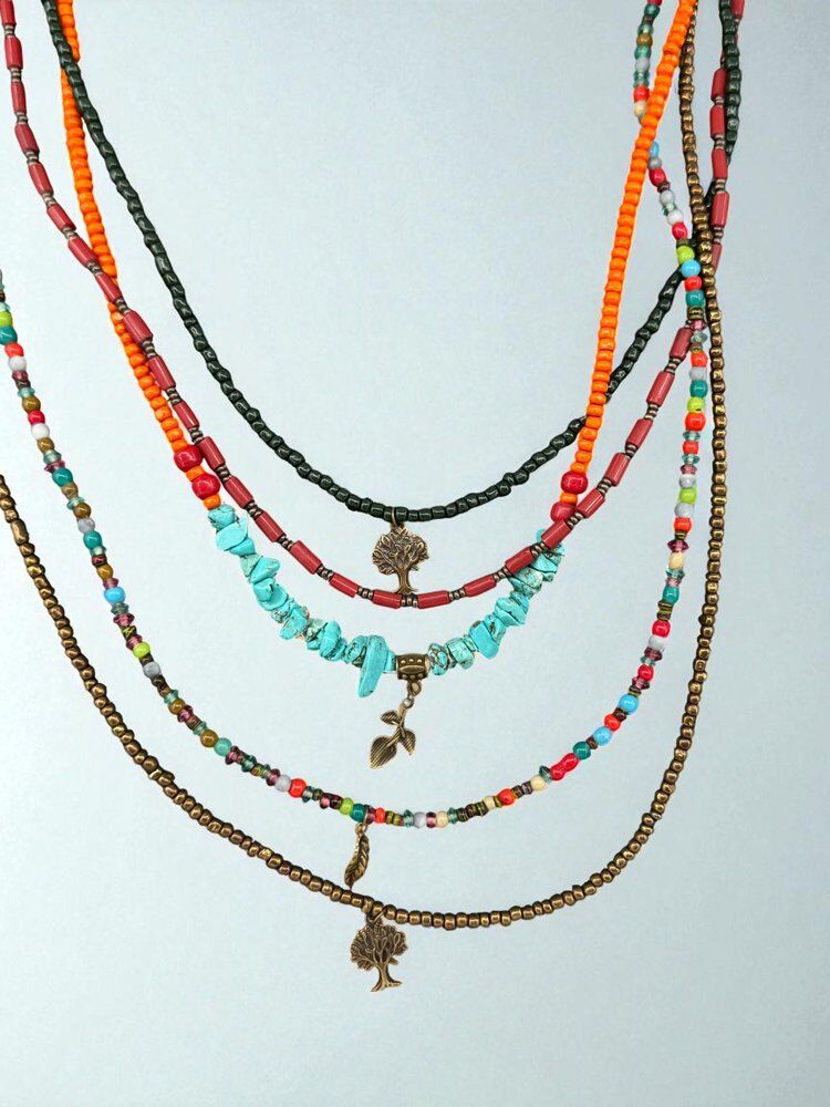Namaste Kolye KK003950298