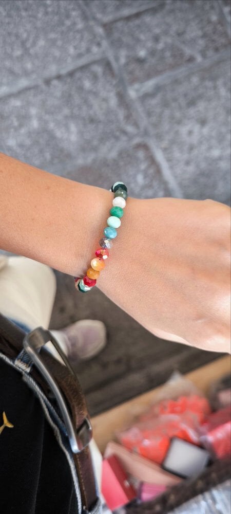 Namaste Bileklik HCKK0695