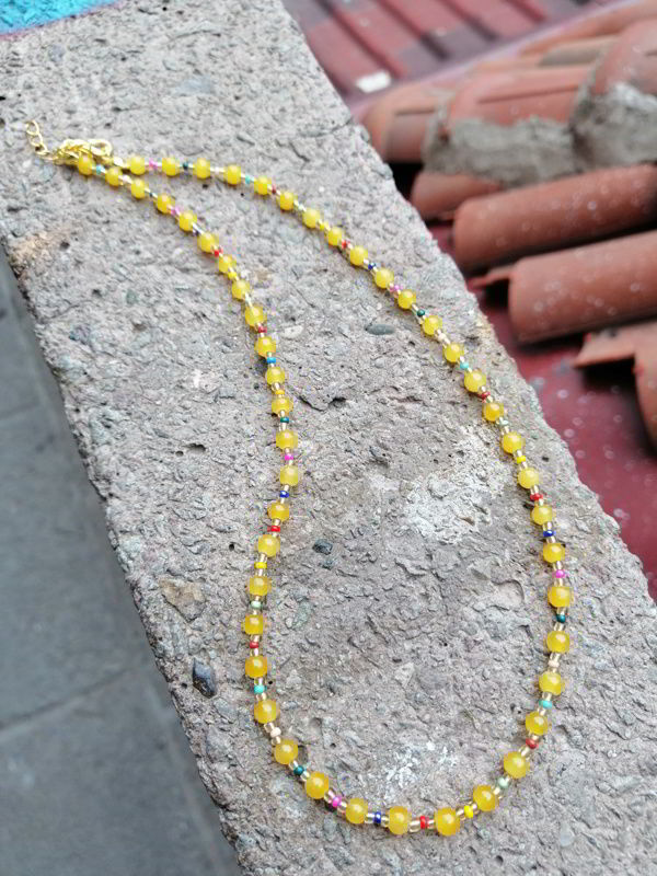 Namaste Kolye NMK0119925