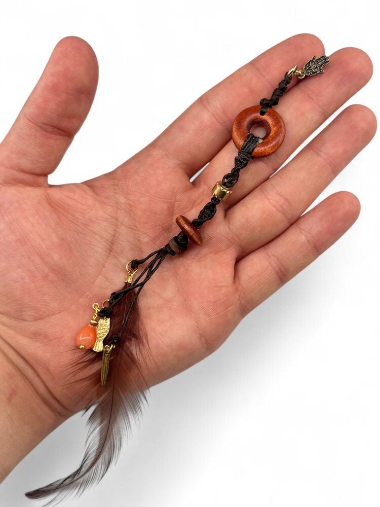 Namaste Küpe HCKK0244