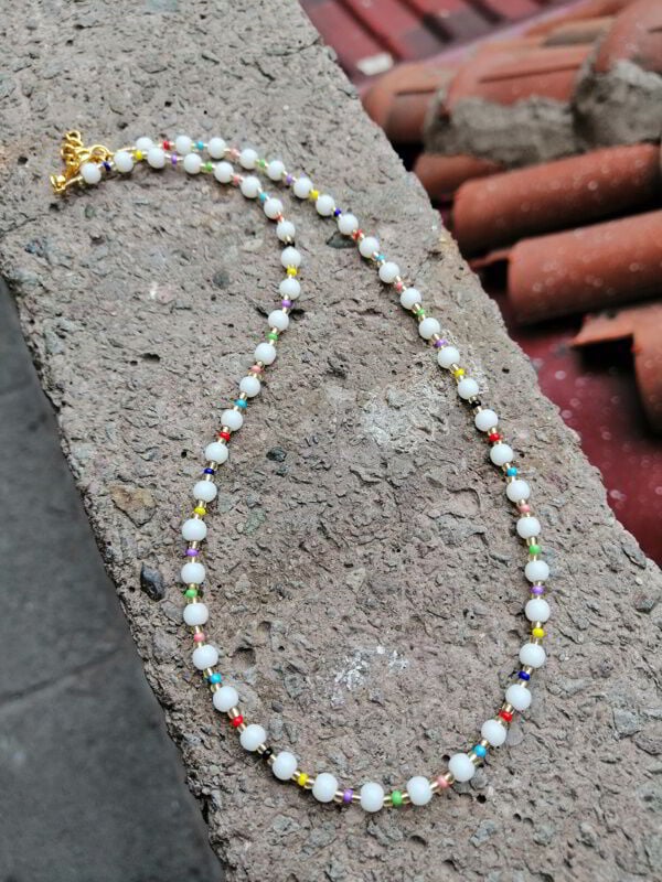 Namaste Kolye NMK0119931