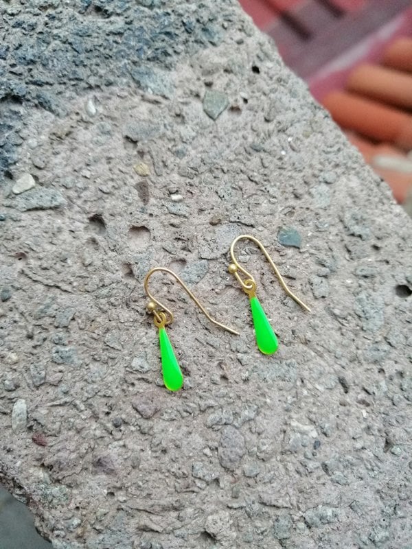 Namaste Küpe AHLNTX2451