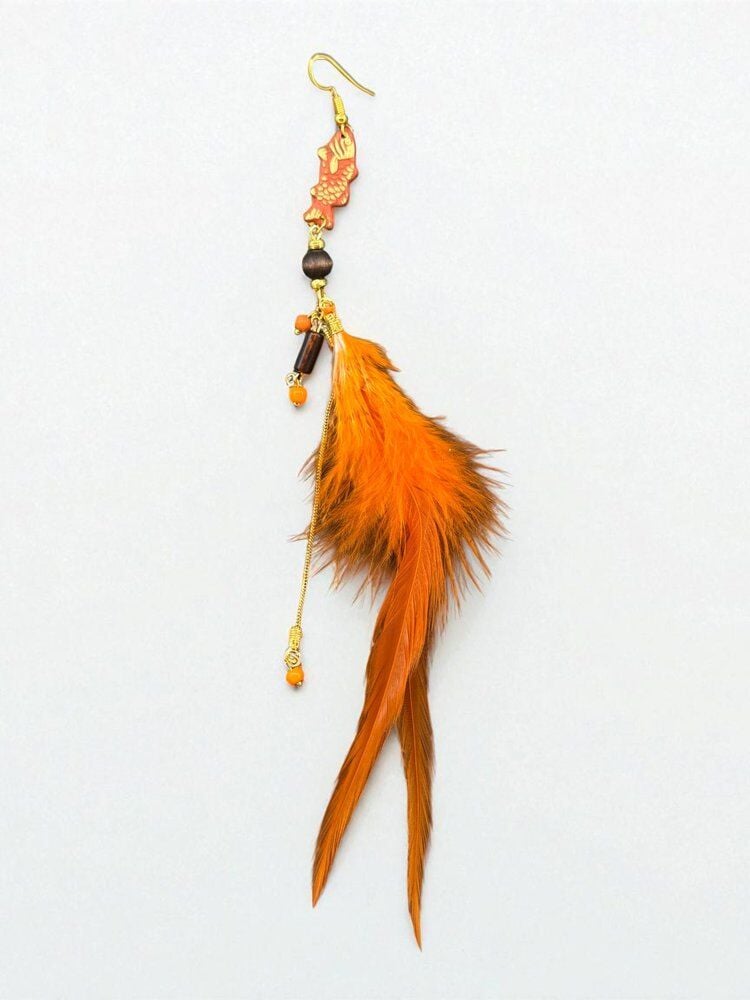 Namaste Küpe HCKK0250