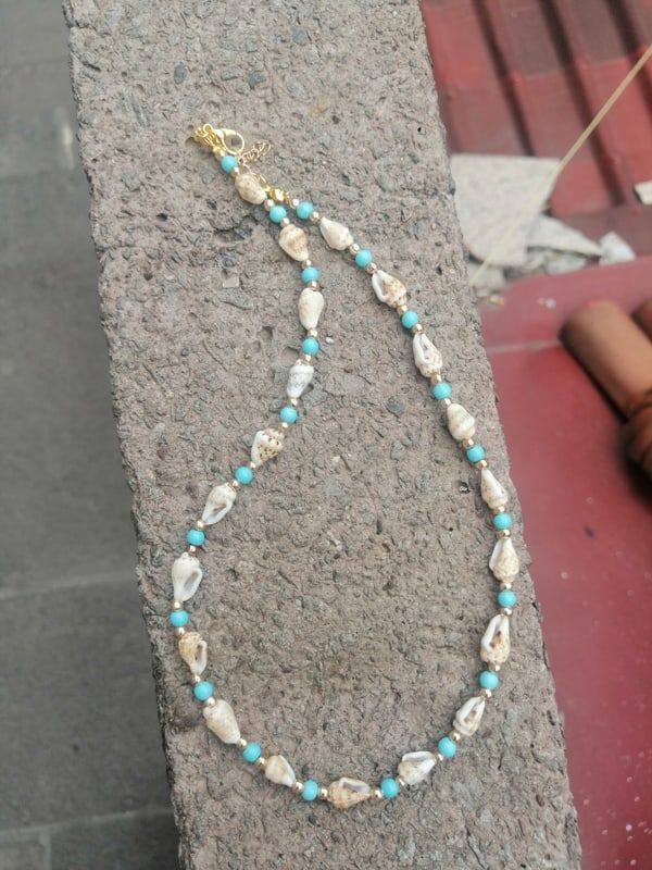 Namaste Kolye NMK00130533