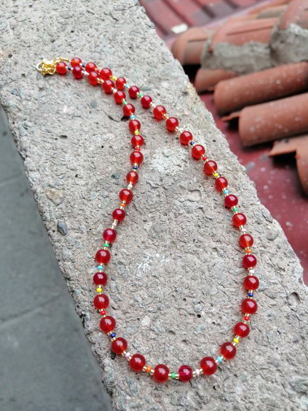 Namaste Kolye NMK0119934