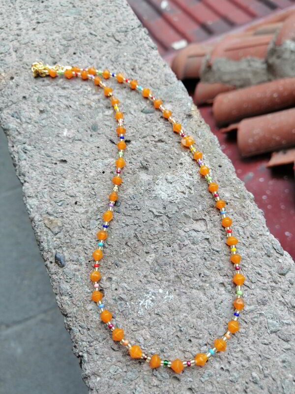 Namaste Kolye NMK0119935