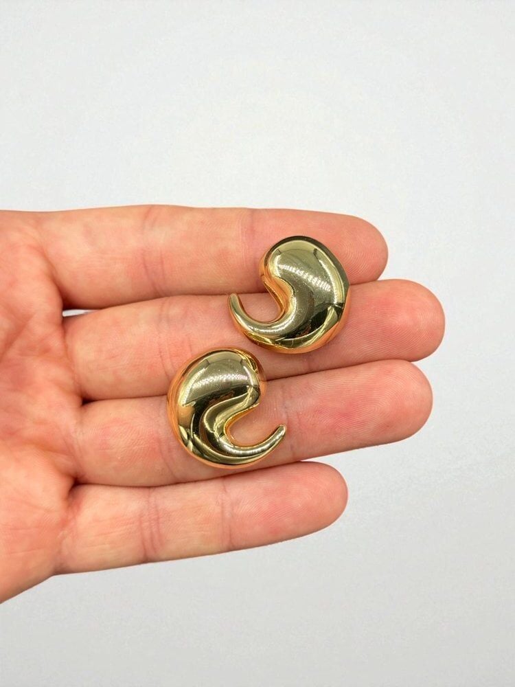 Namaste Küpe HCKK0256